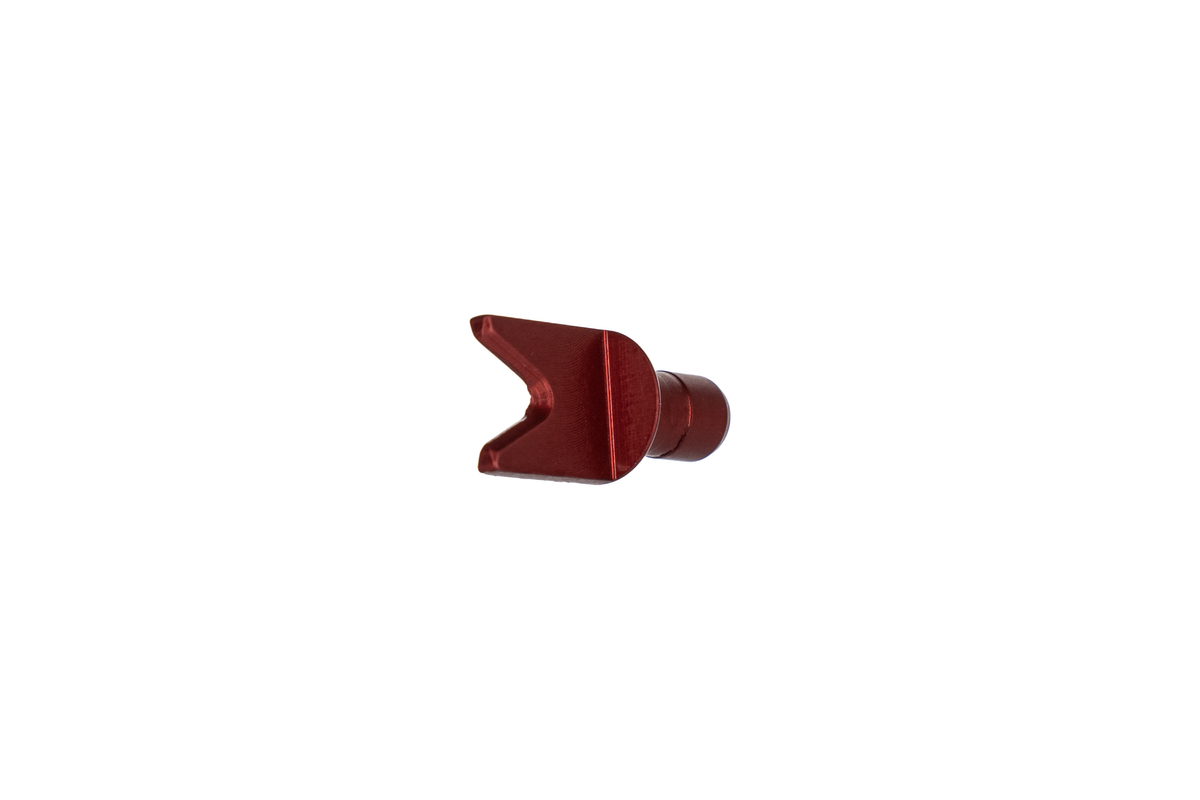 AAE OMP Knob Forks, view 5