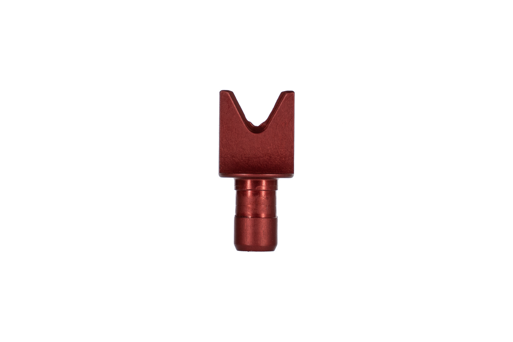 AAE OMP Knob Forks, view 4