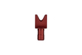 AAE OMP Knob Forks, view 4
