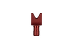 AAE OMP Knob Forks, view 4