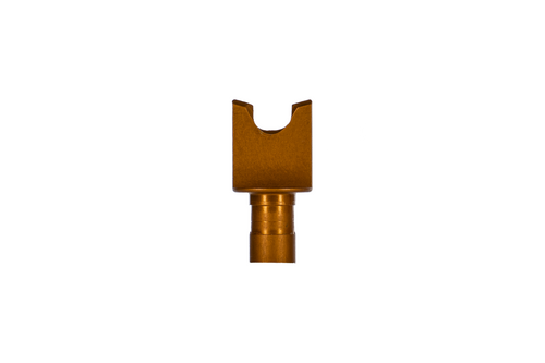 AAE OMP Knob Forks, view 2