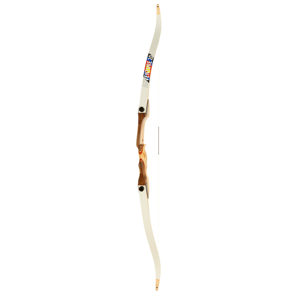 OMP Adventure 2.0 Recurve Bow