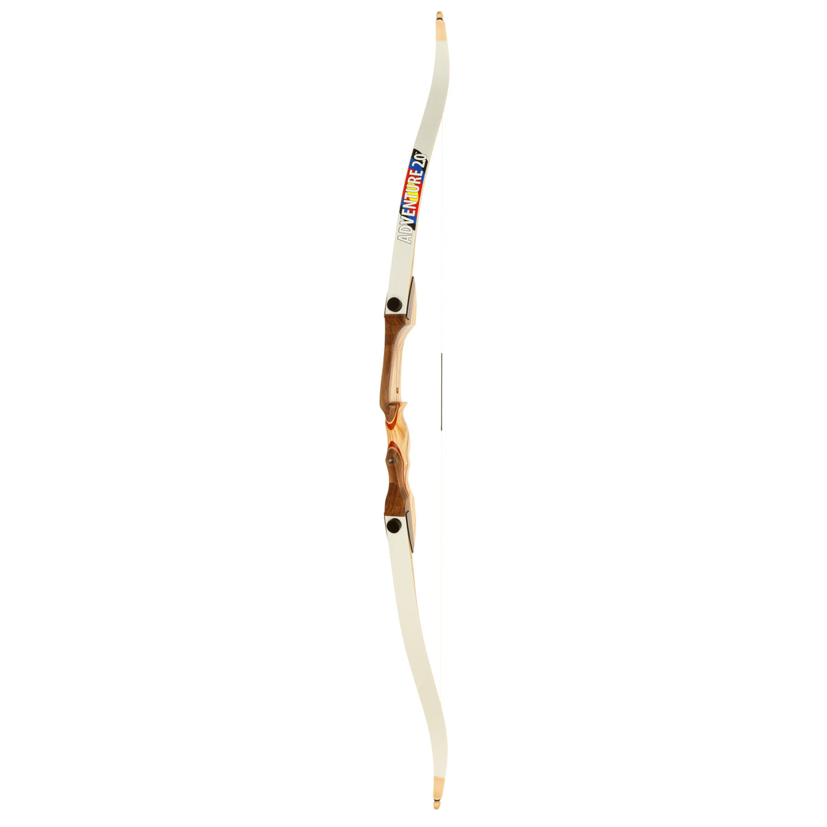OMP Adventure 2.0 Recurve Bow