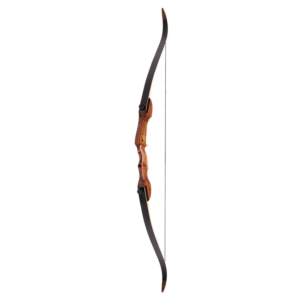 OMP Mountaineer 2.0 Recurve Bow, right hand