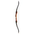 OMP Mountaineer 2.0 Recurve Bow, right hand