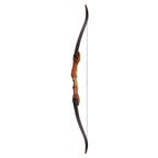 OMP Mountaineer 2.0 Recurve Bow, right hand