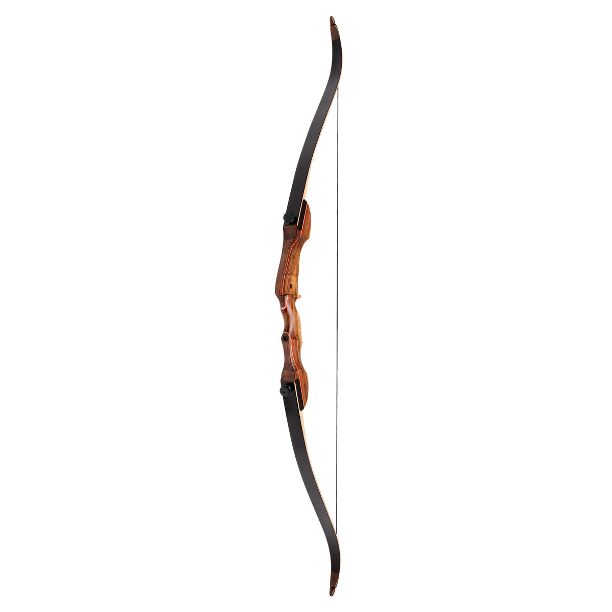 OMP Mountaineer 2.0 Recurve Bow, right hand