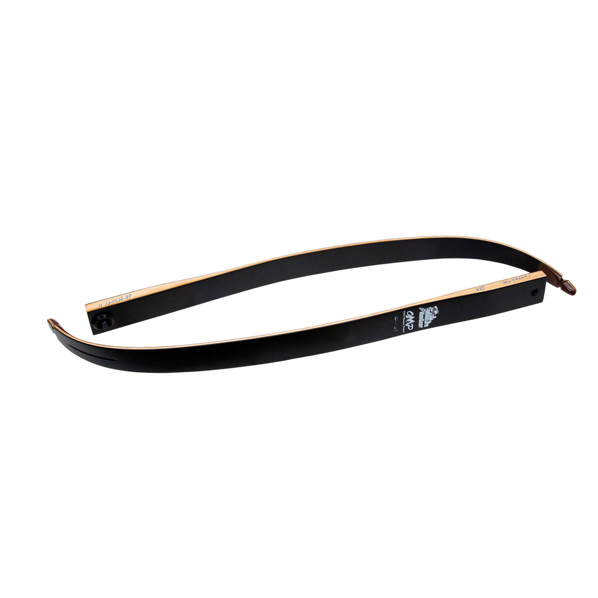 OMP Mountaineer 2.0 Limbs