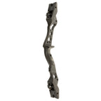OMP Night Ridge Riser, Black