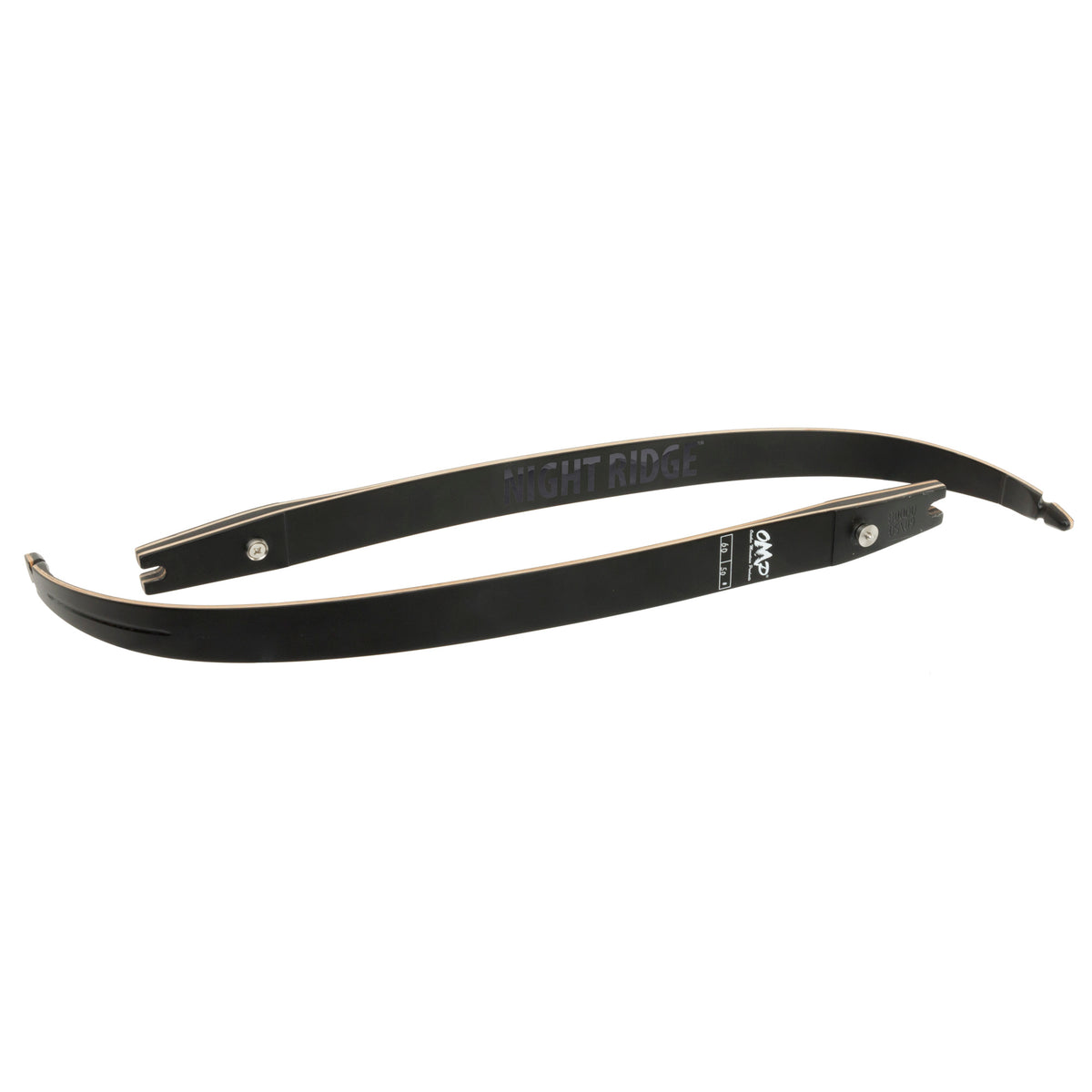 OMP Night Ridge Limb Set