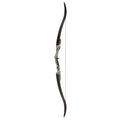 OMP Night Ridge 60" Recurve Bow, Realtree Excape