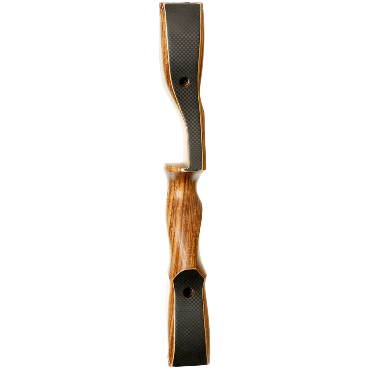 OMP Carbon-Z ILF Riser back view