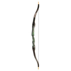 OMP Explorer CE Recurve Bow, Green
