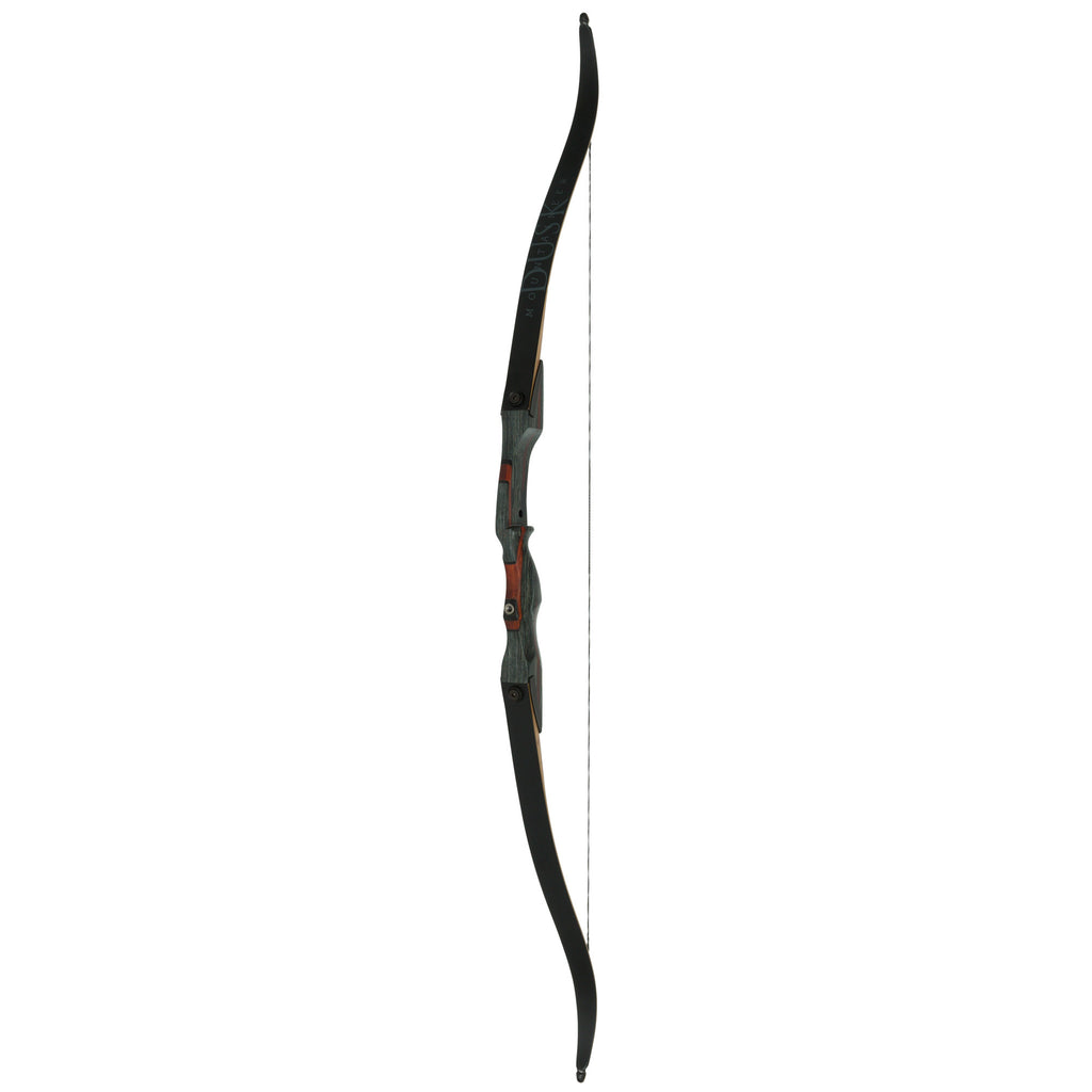 OMP Mountaineer Dusk Recurve Bow