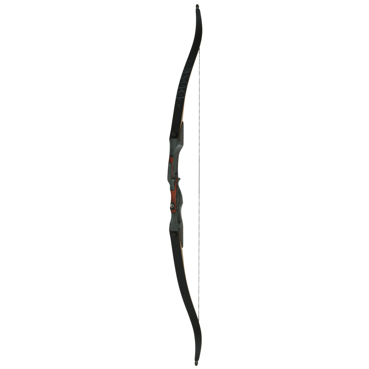 OMP Mountaineer Dusk Recurve Bow