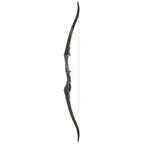 OMP Ascent Recurve Bow, Black