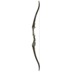 OMP Ascent Recurve Bow, Realtree Excape