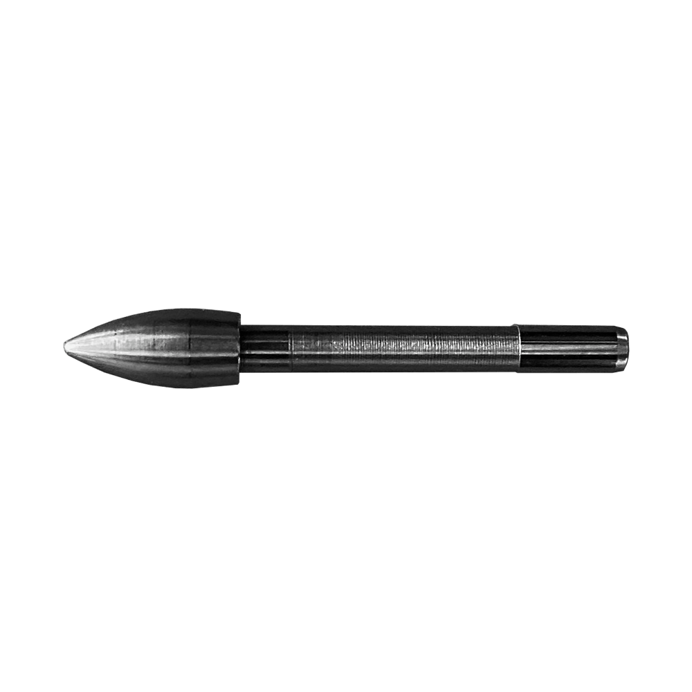 Easton X10 one-piece tungsten point