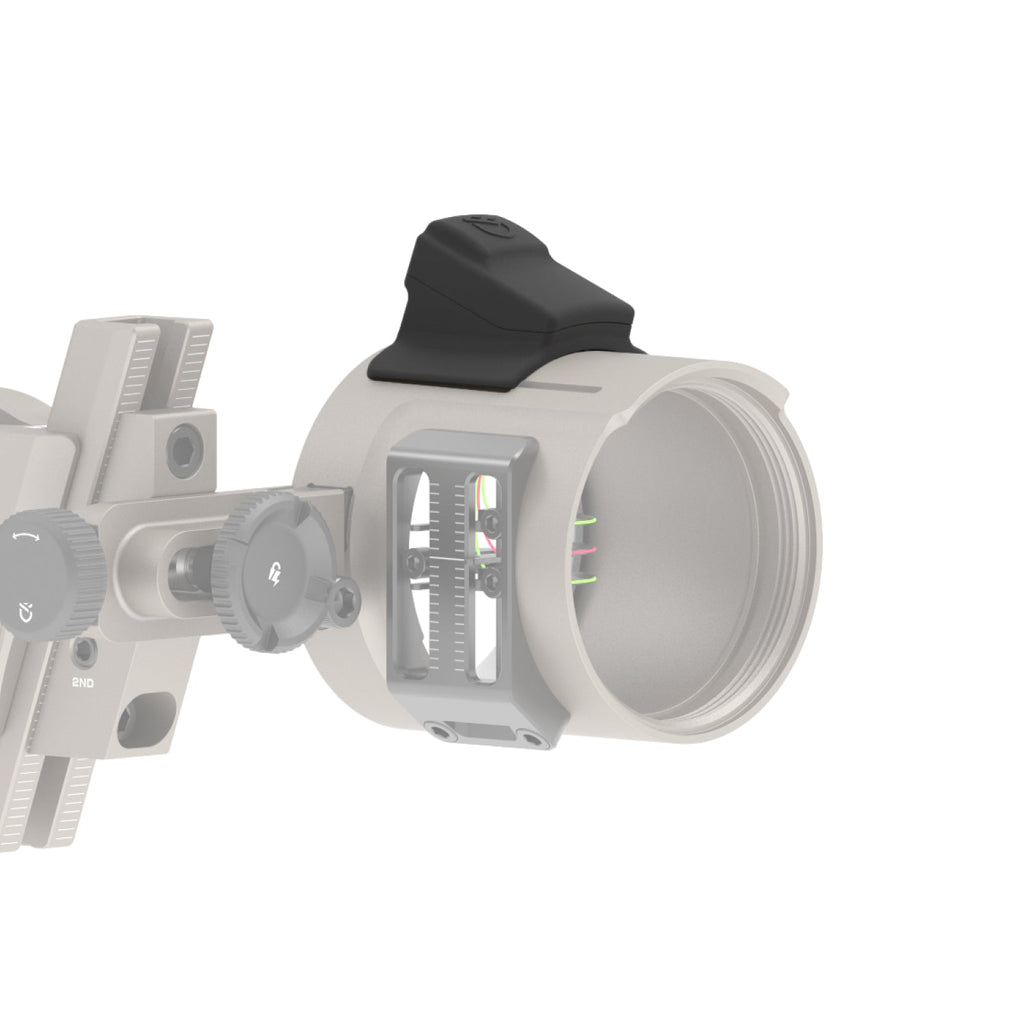 Dialed Archery USB-C OPTIC LIGHT
