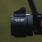 Dialed Archery USB-C OPTIC LIGHT