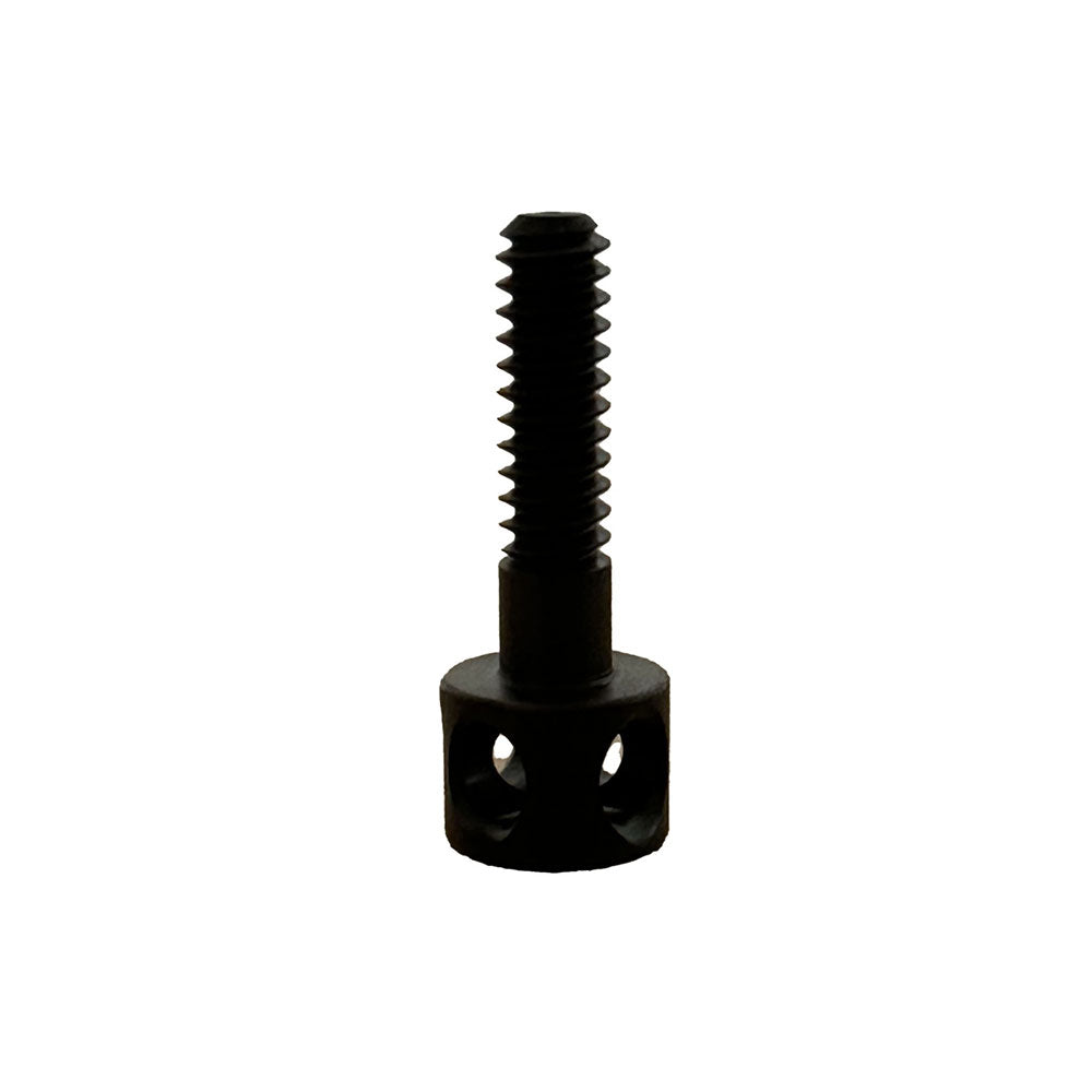 Stan OnneX lanyard-capable screw included in Finger Extension Pack