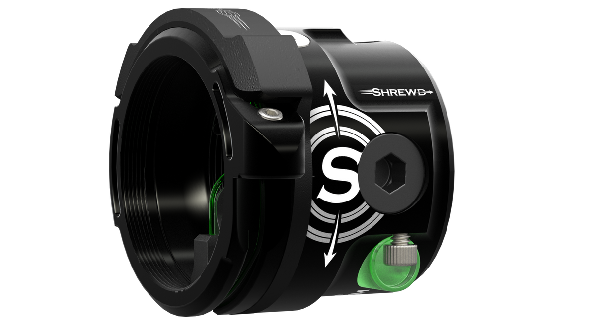 Shrewd Optum Scope - 29mm, view 9