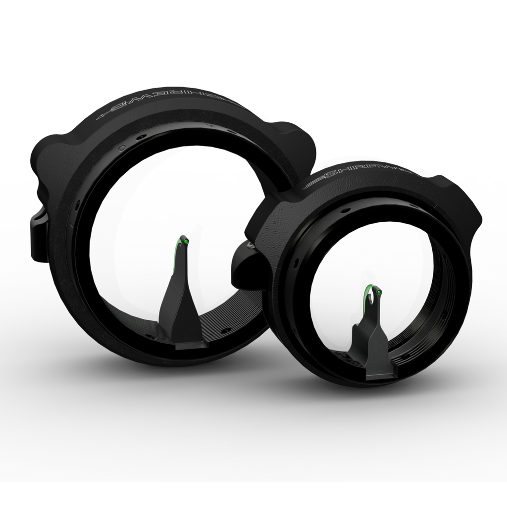 Shrewd Optum Ring System, view 2