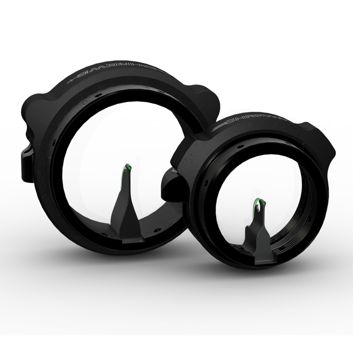 Shrewd Optum Ring System, view 2