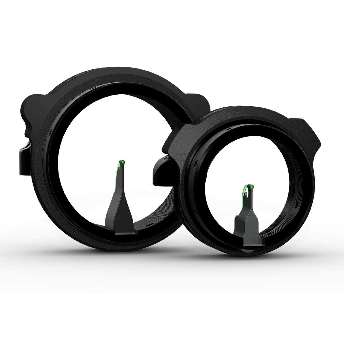 Shrewd Optum Ring System