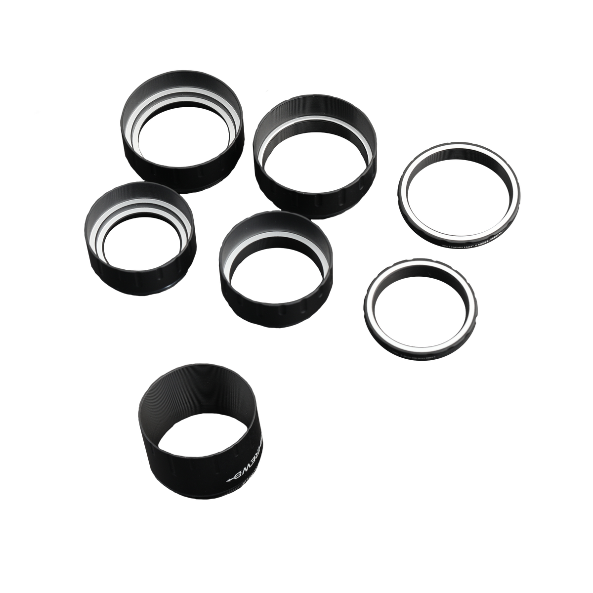 Shrewd Optum Sunshades