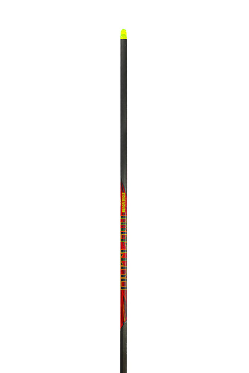 Black Eagle Outlaw, bare shaft (unfletched)