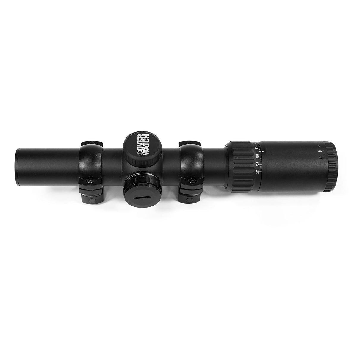 Excalibur OVERWATCH ILLUMINATED SCOPE