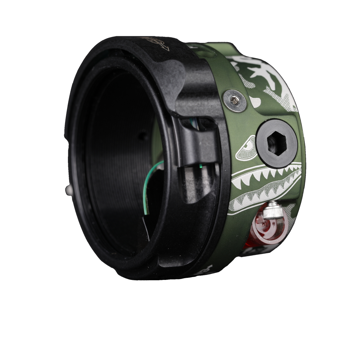 Shrewd Optum Scope - P-51 - 40/35mm