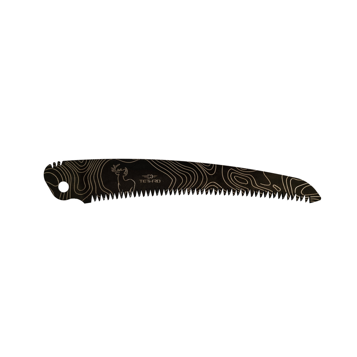 Tethrd SABR Saw Replacement Blade