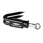 Tethrd Scorpion Gear Hook folded