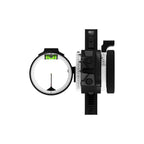 Dialed Archery PRÜF MOVER SIGHT - BLACK