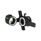 Dialed Archery PRÜF MOVER SIGHT - BLACK