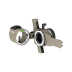 Dialed Archery PRÜF MOVER SIGHT - SMOKE