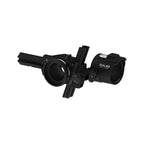 Dialed Archery PRÜF MOVER SIGHT - BLACK