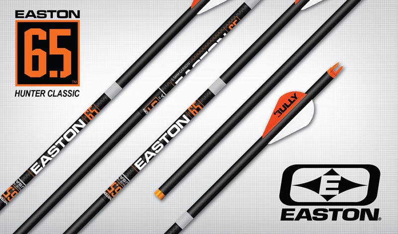 Easton 6.5 Hunter Classic