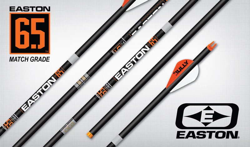 Easton 6.5 Match Grade Pro Series