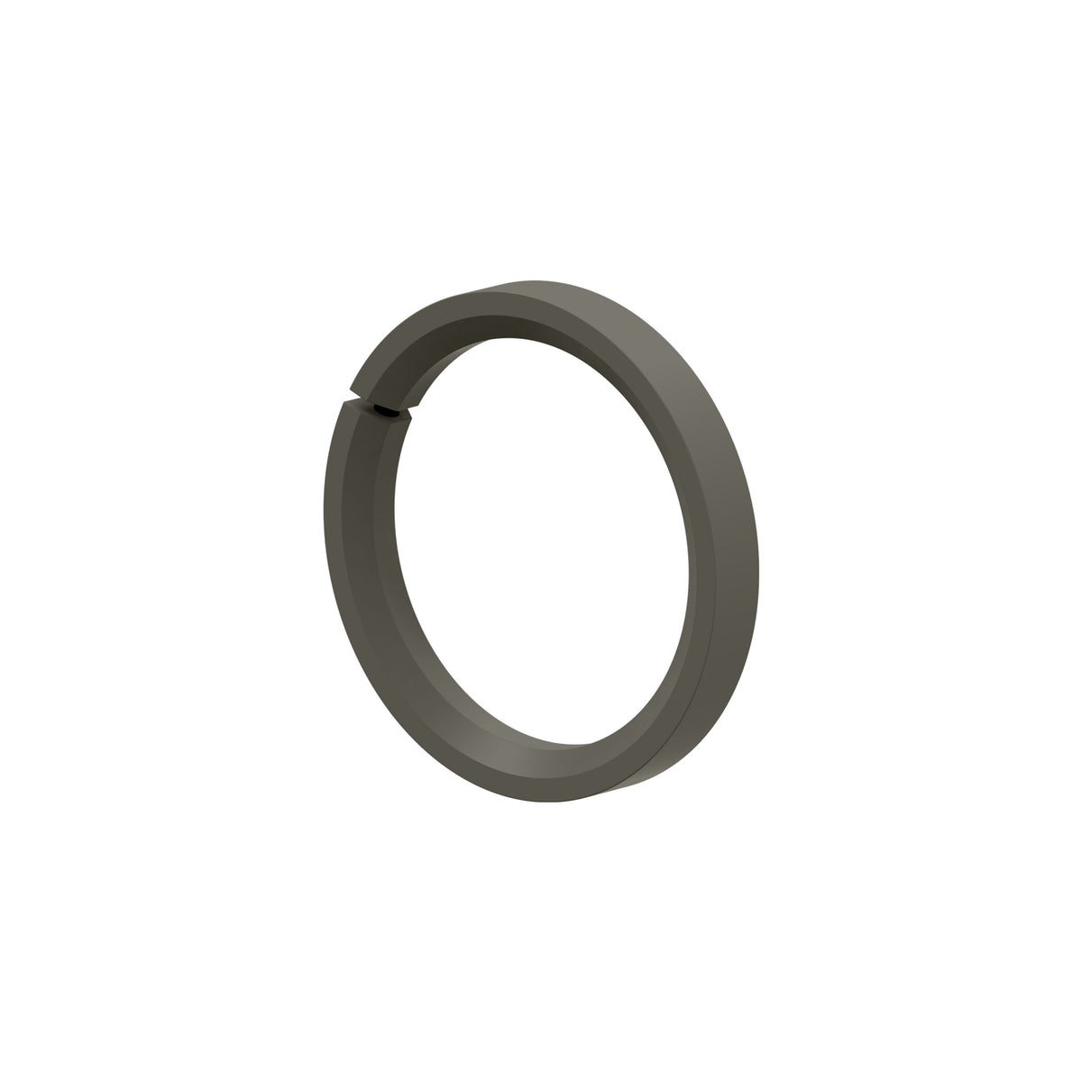 Dialed Archery PRÜF SwitchTape™ Ring (SMOKE)