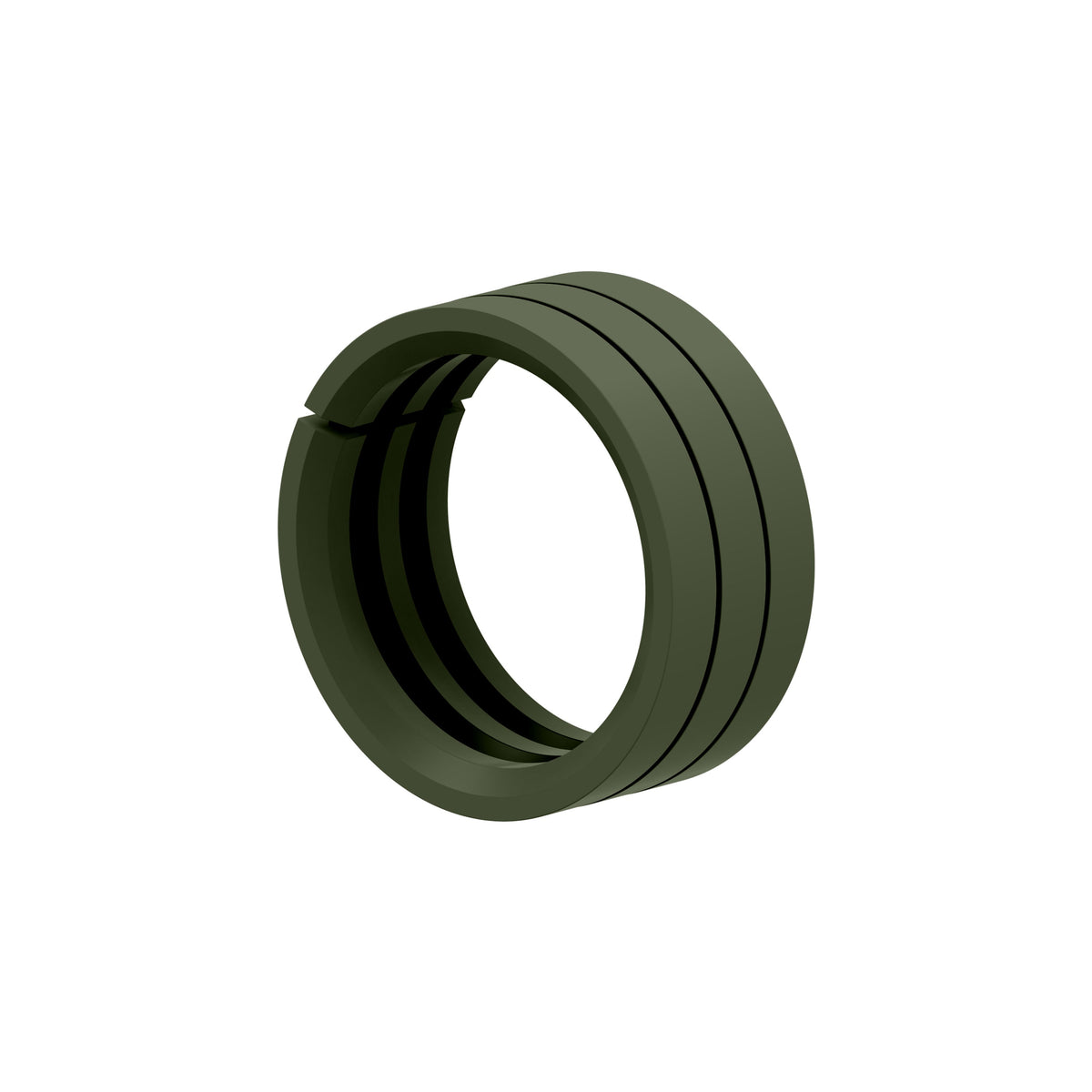 Dialed Archery PRÜF SwitchTape™ Ring - Dealer