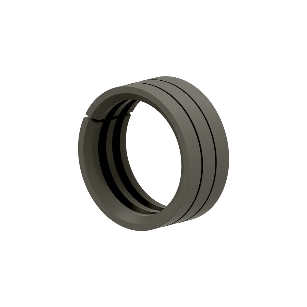 Dialed Archery PRÜF SwitchTape™ Ring (SMOKE)