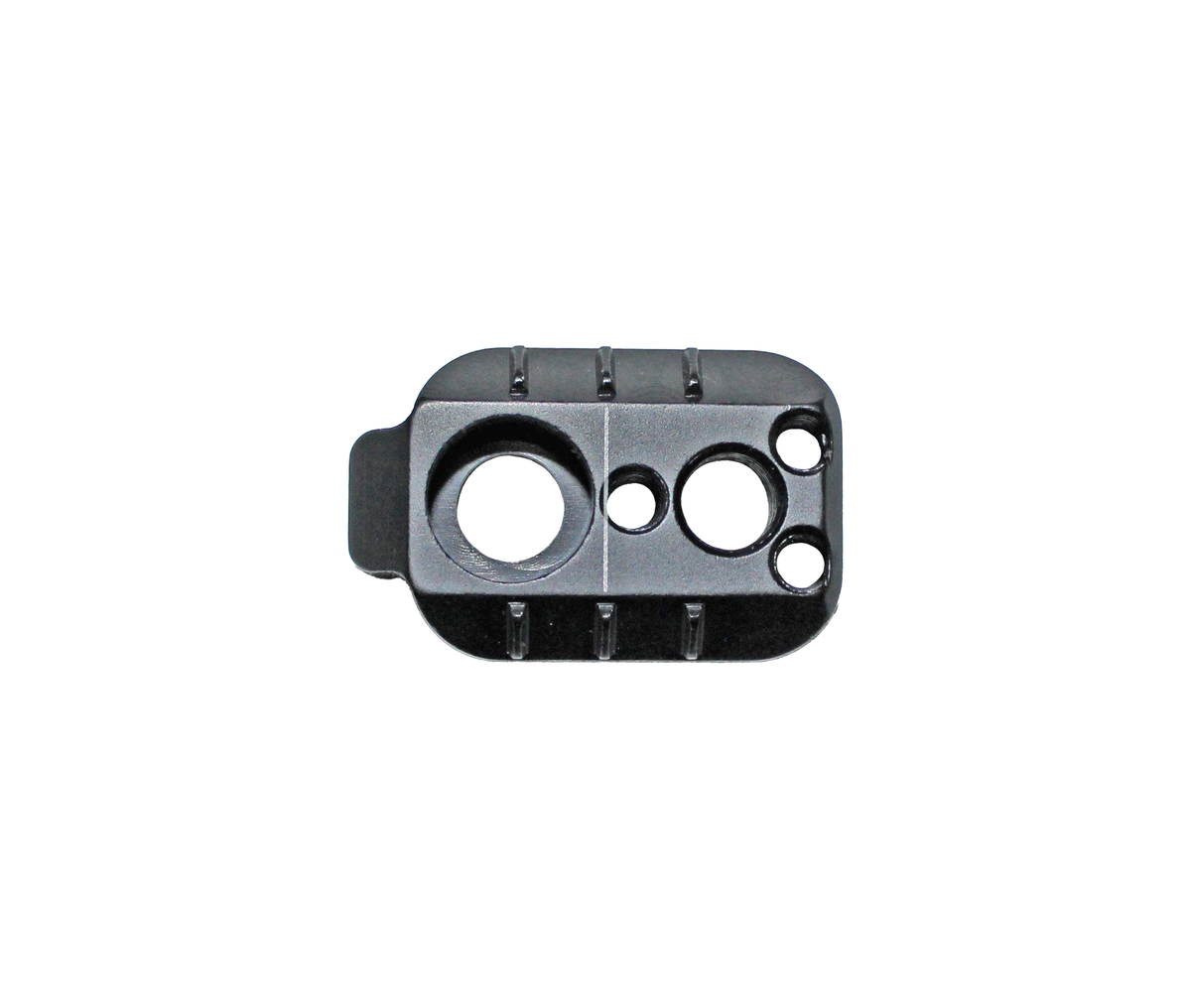 AAE PSE QD Mounting Block, view 2