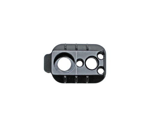 AAE PSE QD Mounting Block, view 2