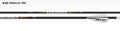 Easton X10 Parallel Pro Hunter arrow with AAE Hybrid vanes