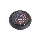 Shrewd Aluminum - Decal End Weight, view 2