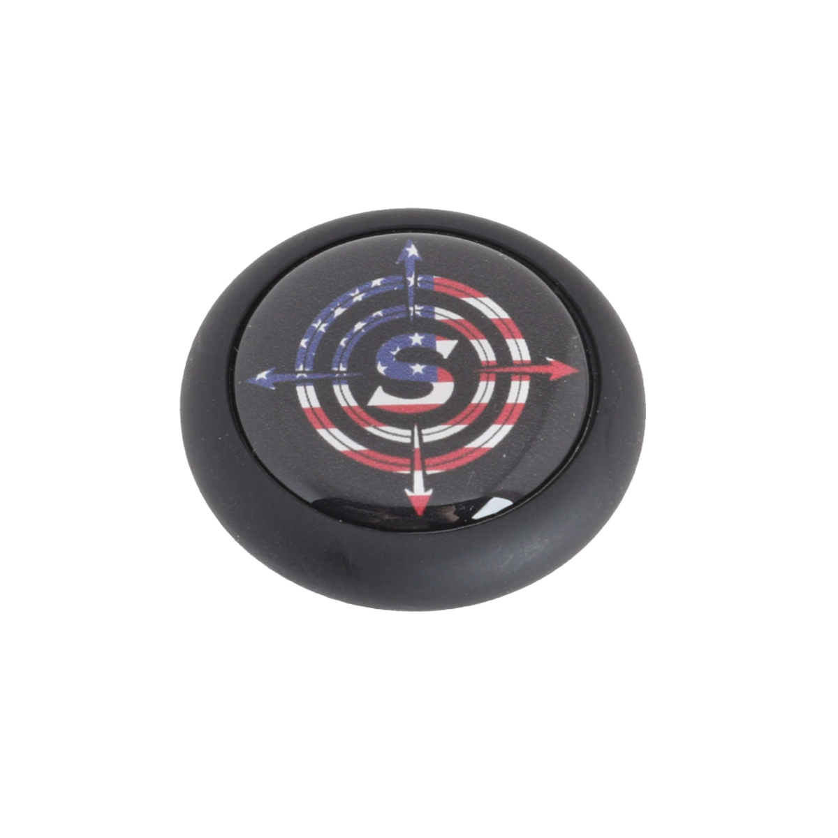 Shrewd Aluminum - Decal End Weight, view 2