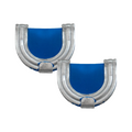 Two Phelps replacement AMP reeds for the EZ Bugler mouthpiece